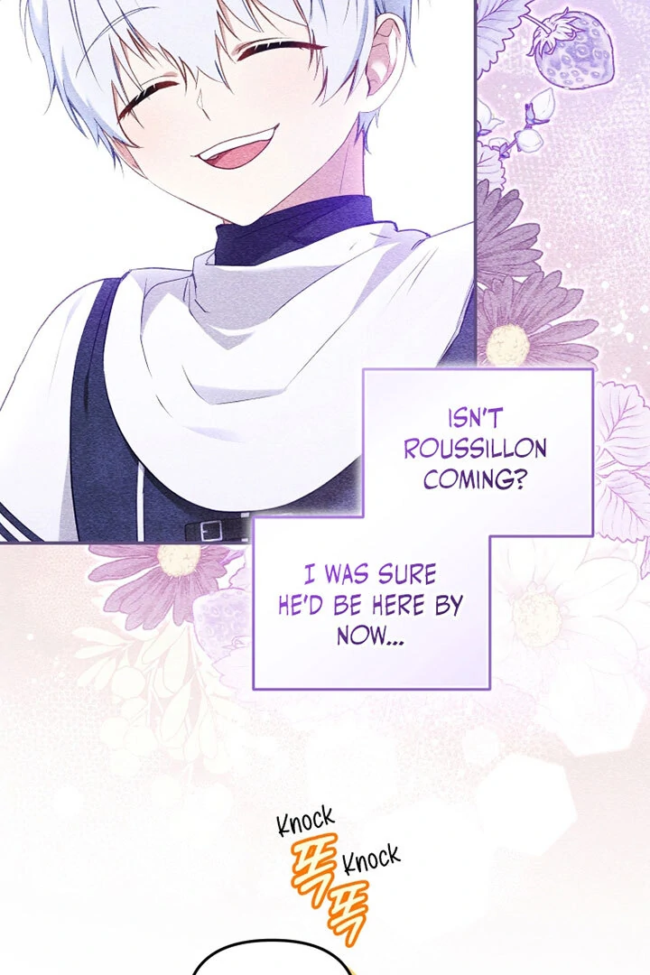 I’m Being Raised by Villains [Daddies Supremacy] - Chapter 64 manhwa