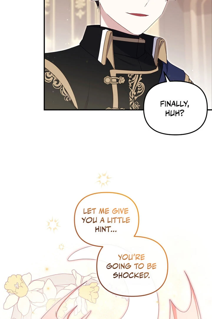 I’m Being Raised by Villains [Daddies Supremacy] - Chapter 64 manhwa
