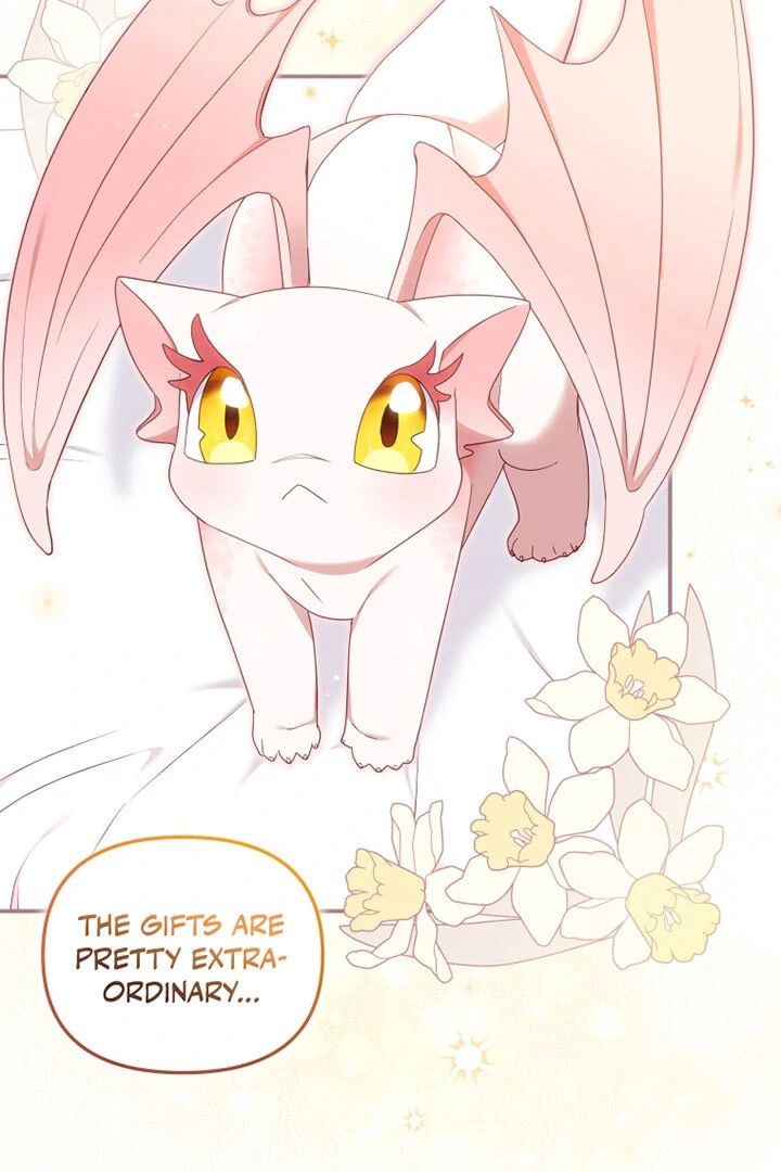 I’m Being Raised by Villains [Daddies Supremacy] - Chapter 64 manhwa