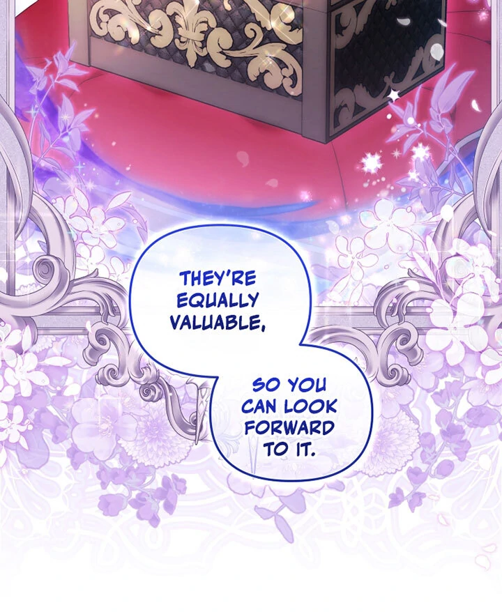 I’m Being Raised by Villains [Daddies Supremacy] - Chapter 64 manhwa