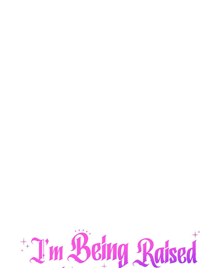 I’m Being Raised by Villains [Daddies Supremacy] - Chapter 64 manhwa