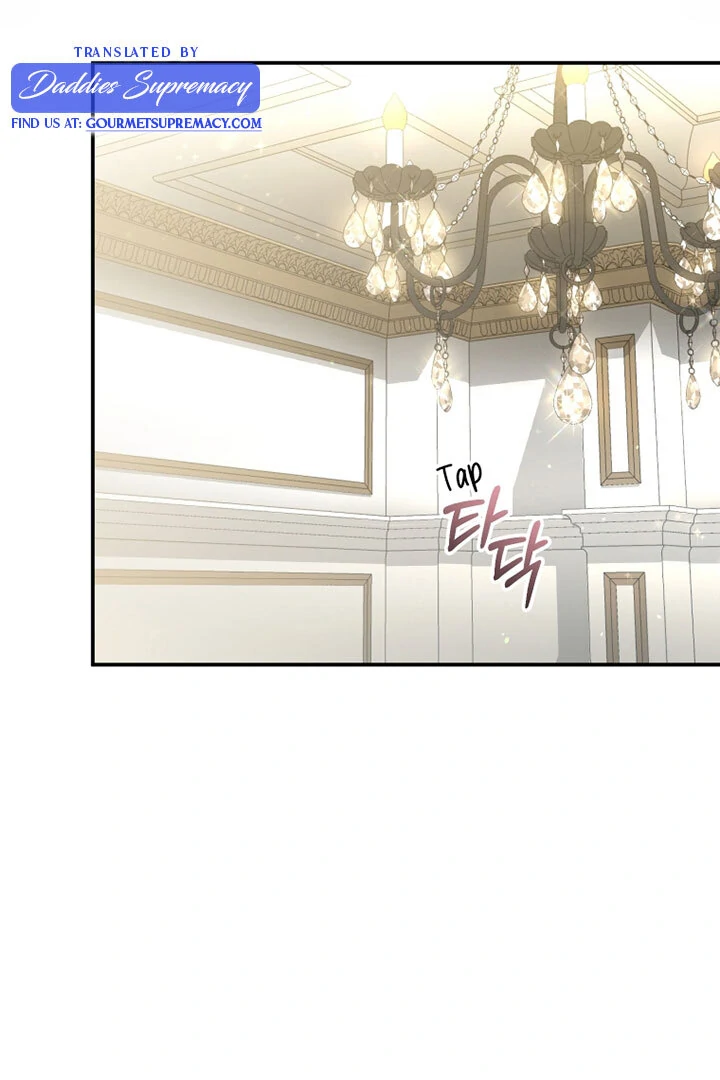 I’m Being Raised by Villains [Daddies Supremacy] - Chapter 64 manhwa