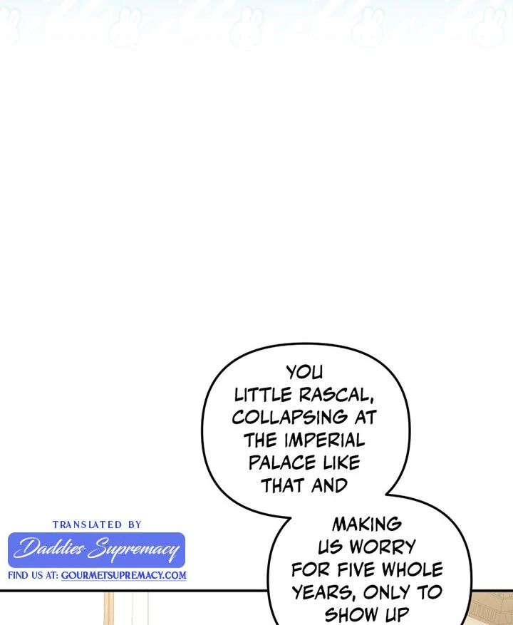 I’m Being Raised by Villains [Daddies Supremacy] - Chapter 64 manhwa