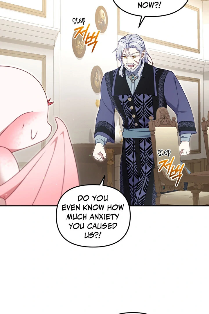 I’m Being Raised by Villains [Daddies Supremacy] - Chapter 64 manhwa