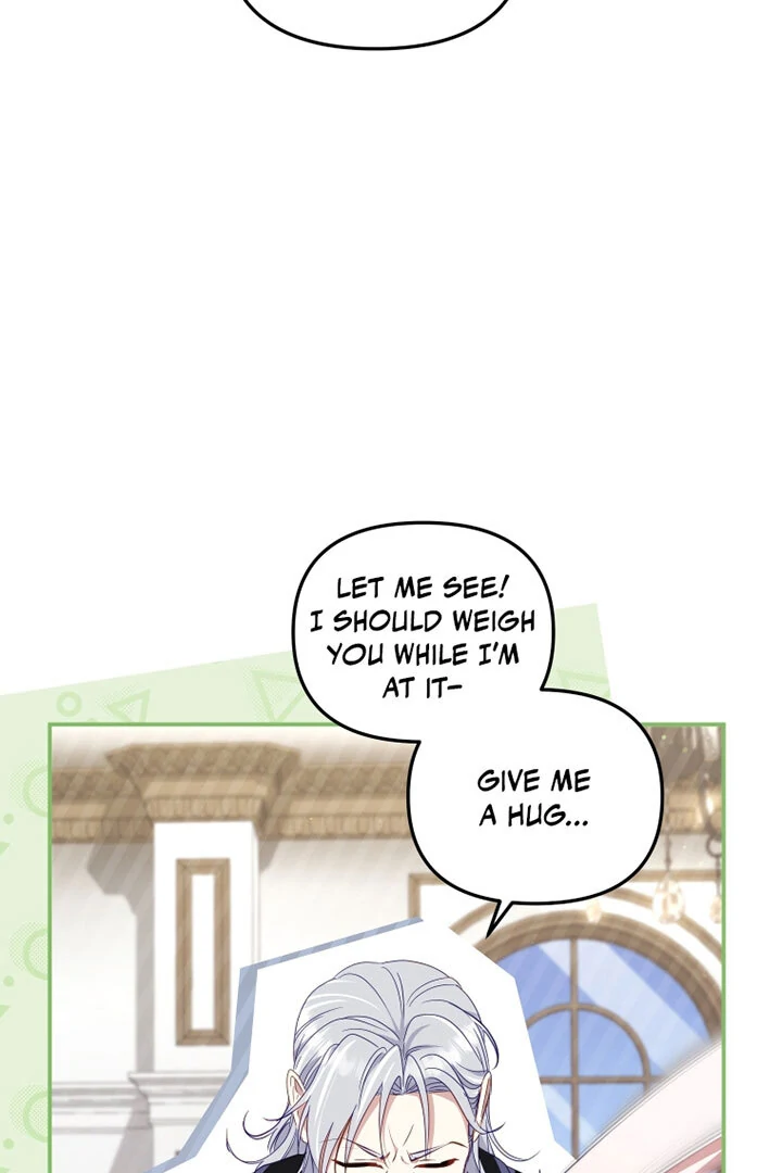I’m Being Raised by Villains [Daddies Supremacy] - Chapter 64 manhwa