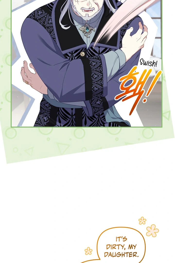 I’m Being Raised by Villains [Daddies Supremacy] - Chapter 64 manhwa