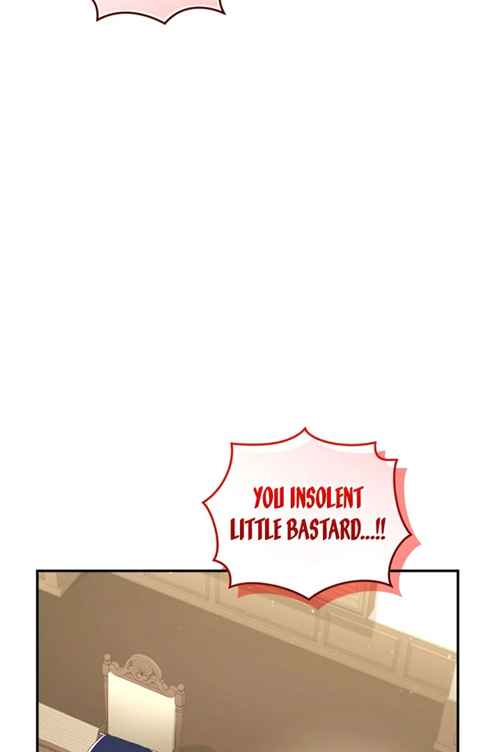 I’m Being Raised by Villains [Daddies Supremacy] - Chapter 64 manhwa