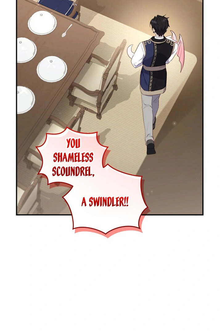 I’m Being Raised by Villains [Daddies Supremacy] - Chapter 64 manhwa