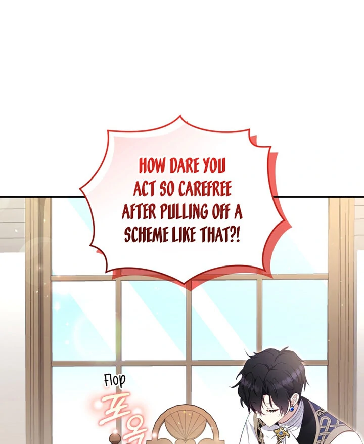 I’m Being Raised by Villains [Daddies Supremacy] - Chapter 64 manhwa