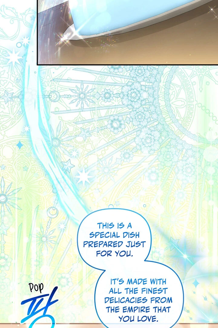 I’m Being Raised by Villains [Daddies Supremacy] - Chapter 64 manhwa