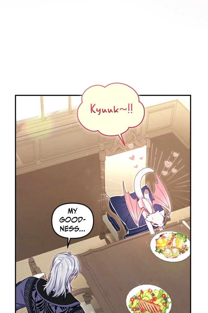 I’m Being Raised by Villains [Daddies Supremacy] - Chapter 64 manhwa