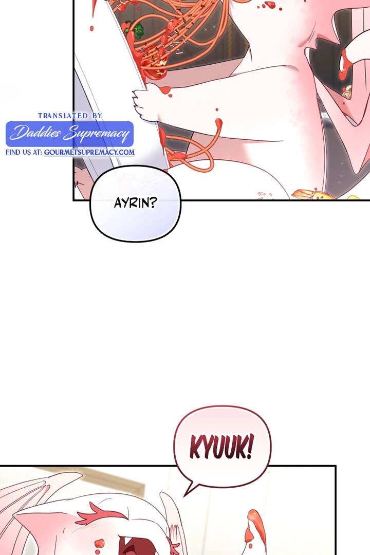 I’m Being Raised by Villains [Daddies Supremacy] - Chapter 64 manhwa