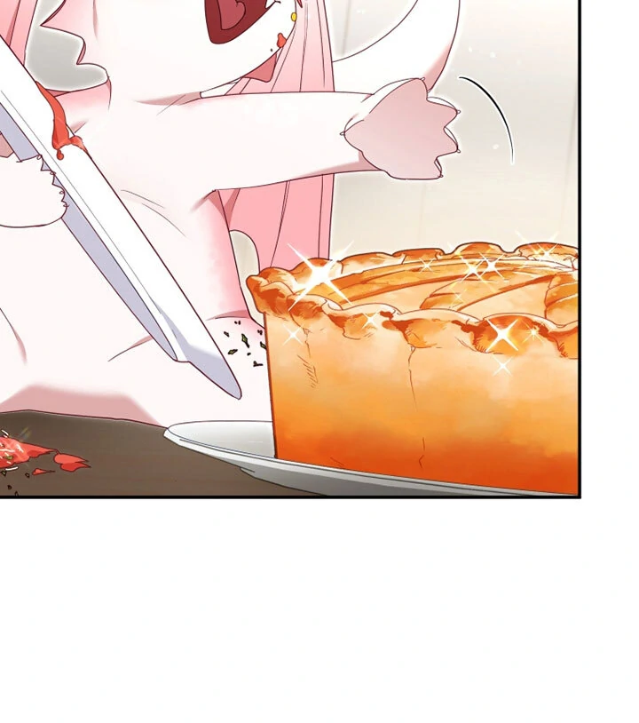 I’m Being Raised by Villains [Daddies Supremacy] - Chapter 64 manhwa
