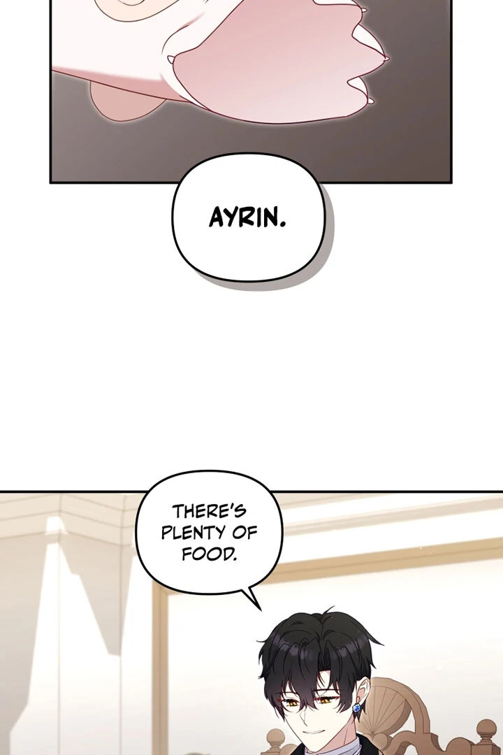 I’m Being Raised by Villains [Daddies Supremacy] - Chapter 64 manhwa
