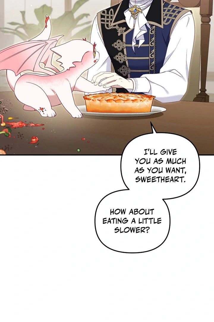 I’m Being Raised by Villains [Daddies Supremacy] - Chapter 64 manhwa