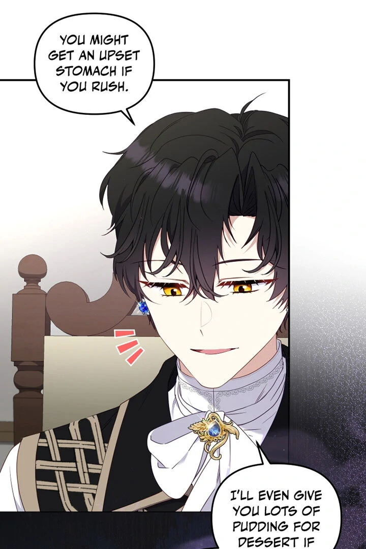 I’m Being Raised by Villains [Daddies Supremacy] - Chapter 64 manhwa