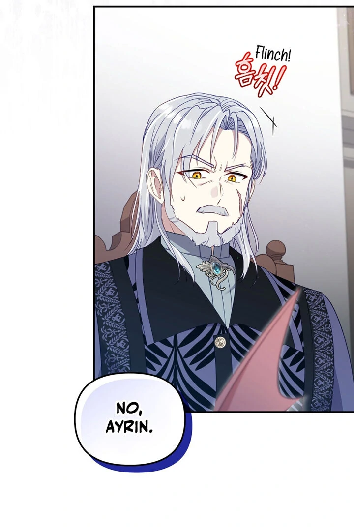 I’m Being Raised by Villains [Daddies Supremacy] - Chapter 64 manhwa