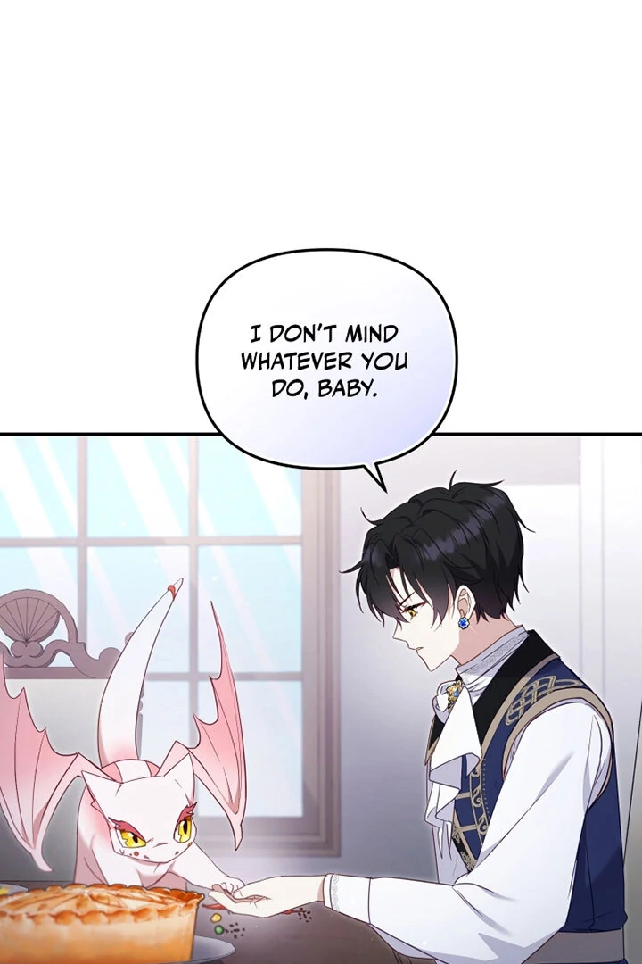 I’m Being Raised by Villains [Daddies Supremacy] - Chapter 64 manhwa