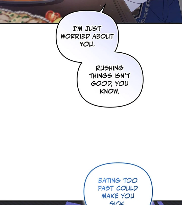 I’m Being Raised by Villains [Daddies Supremacy] - Chapter 64 manhwa