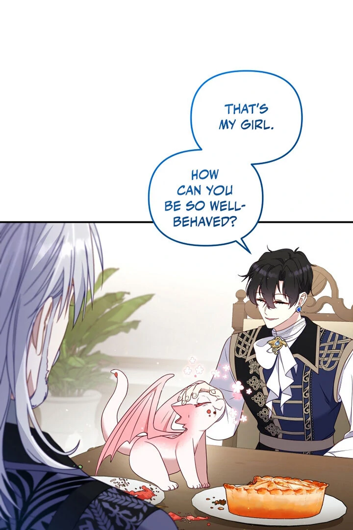 I’m Being Raised by Villains [Daddies Supremacy] - Chapter 64 manhwa