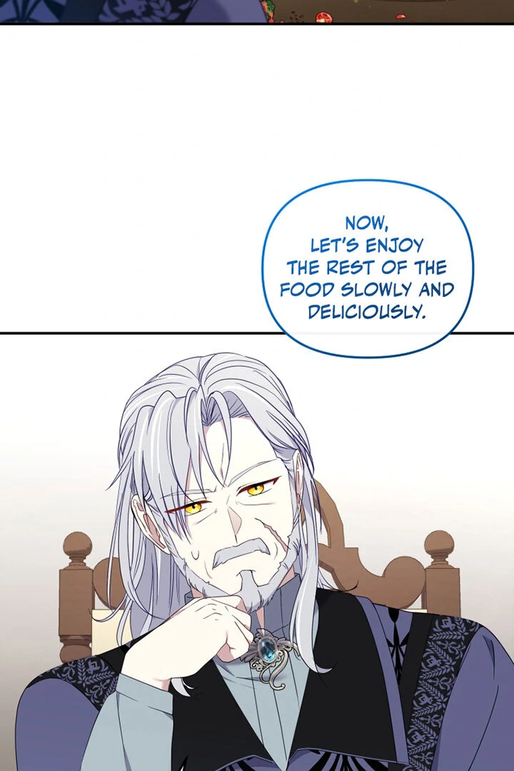 I’m Being Raised by Villains [Daddies Supremacy] - Chapter 64 manhwa