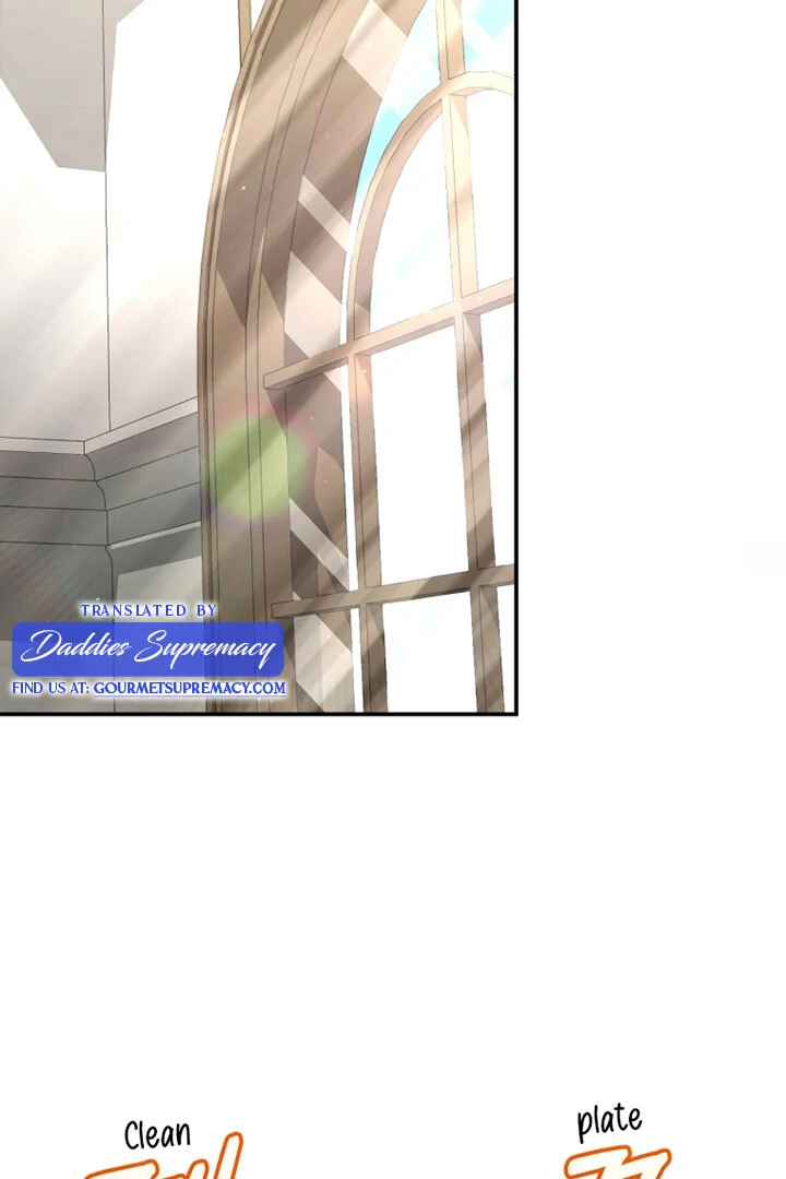 I’m Being Raised by Villains [Daddies Supremacy] - Chapter 64 manhwa