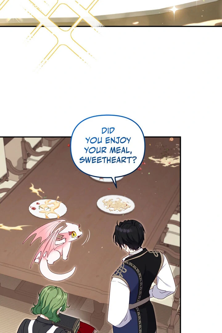 I’m Being Raised by Villains [Daddies Supremacy] - Chapter 64 manhwa