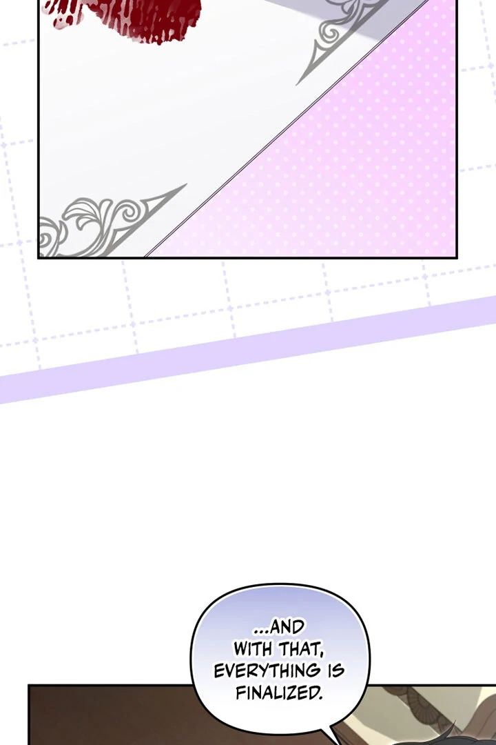 I’m Being Raised by Villains [Daddies Supremacy] - Chapter 64 manhwa