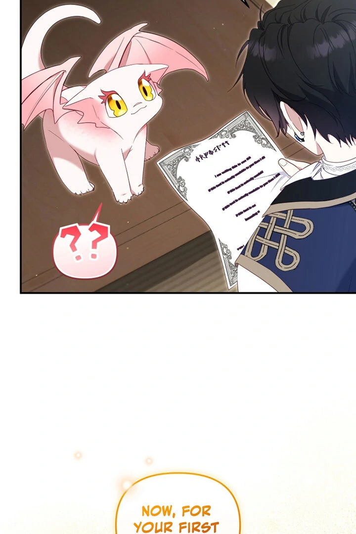 I’m Being Raised by Villains [Daddies Supremacy] - Chapter 64 manhwa