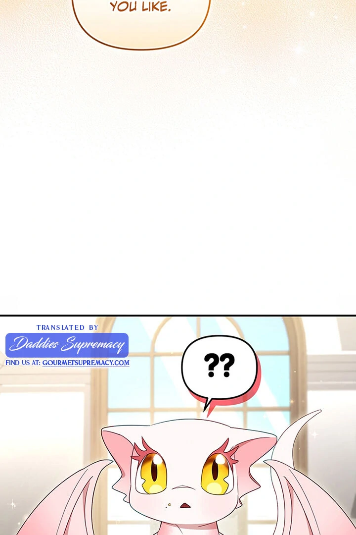 I’m Being Raised by Villains [Daddies Supremacy] - Chapter 64 manhwa