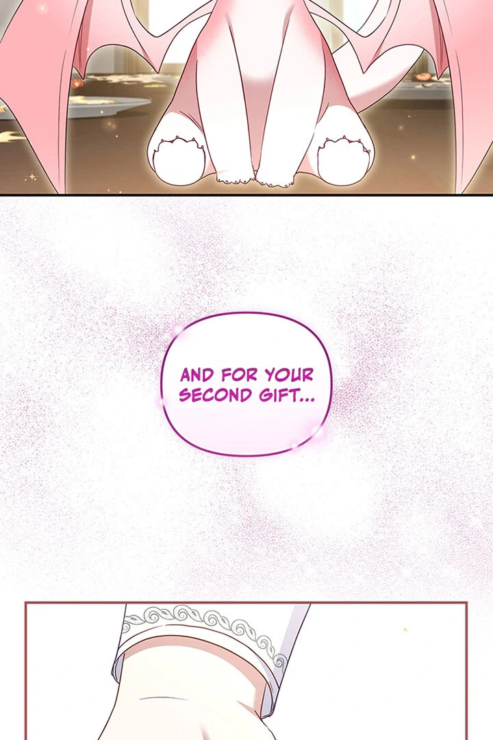 I’m Being Raised by Villains [Daddies Supremacy] - Chapter 64 manhwa