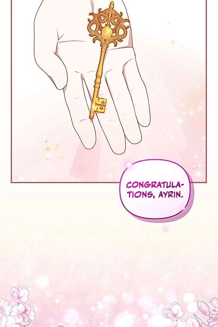 I’m Being Raised by Villains [Daddies Supremacy] - Chapter 64 manhwa