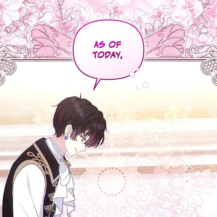 I’m Being Raised by Villains [Daddies Supremacy] - Chapter 64 manhwa