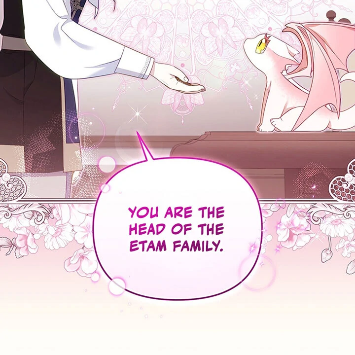 I’m Being Raised by Villains [Daddies Supremacy] - Chapter 64 manhwa