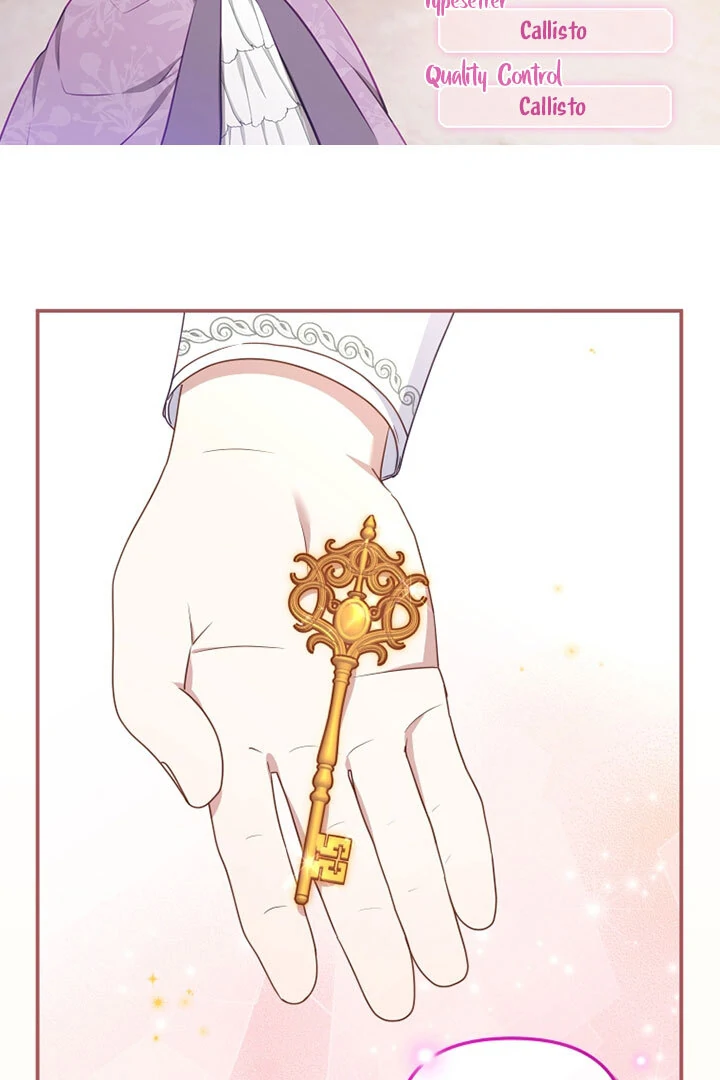 I’m Being Raised by Villains [Daddies Supremacy] - Chapter 65 manhwa