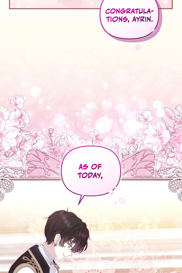 I’m Being Raised by Villains [Daddies Supremacy] - Chapter 65 manhwa