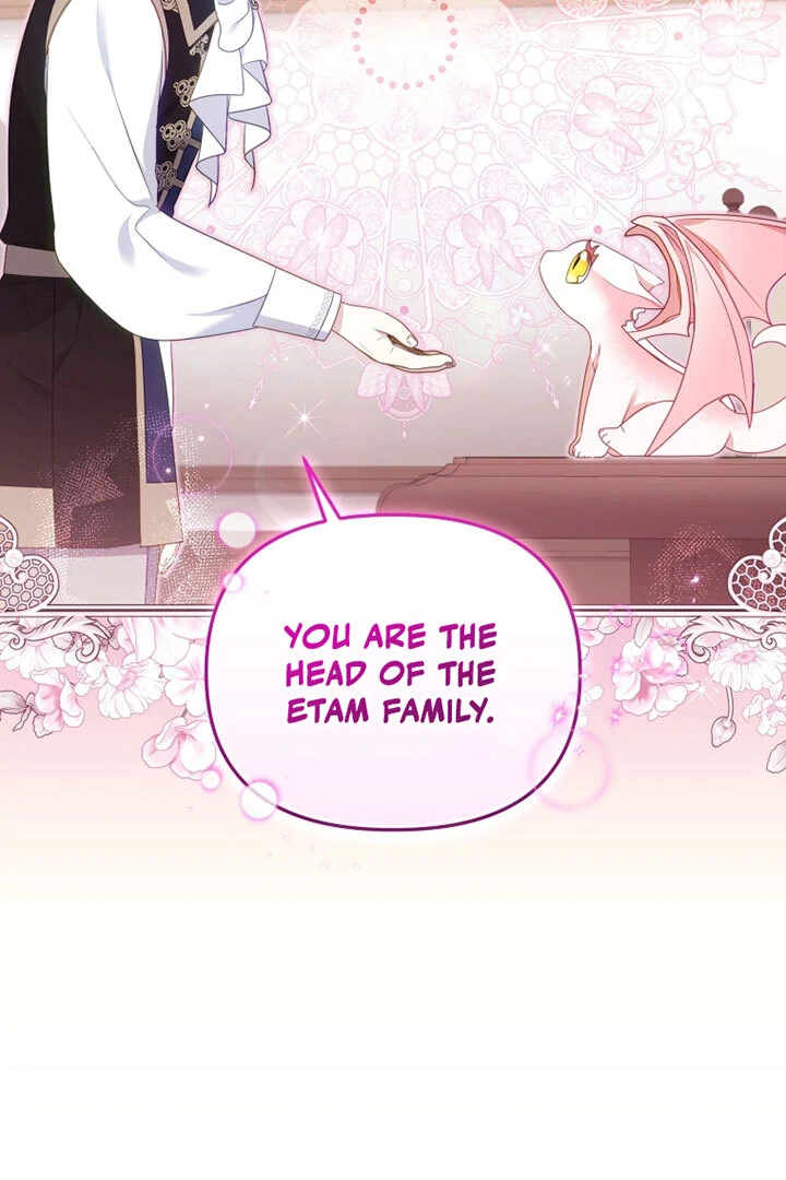 I’m Being Raised by Villains [Daddies Supremacy] - Chapter 65 manhwa