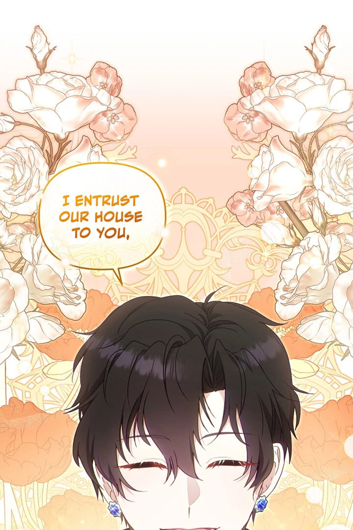 I’m Being Raised by Villains [Daddies Supremacy] - Chapter 65 manhwa