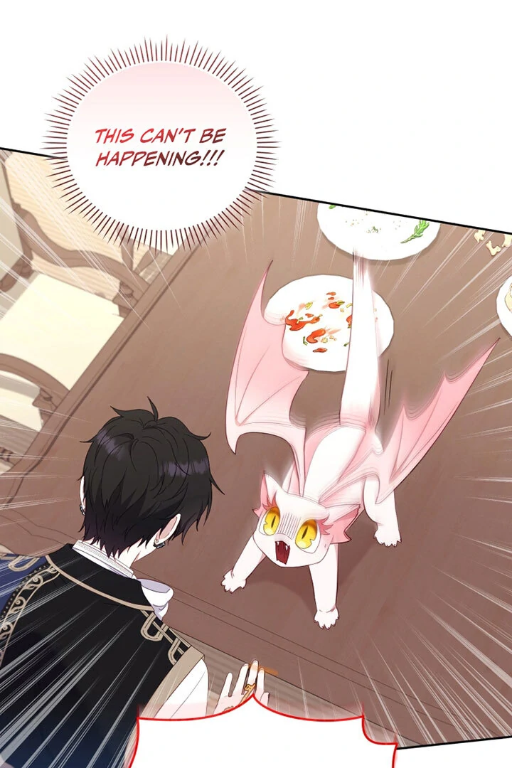 I’m Being Raised by Villains [Daddies Supremacy] - Chapter 65 manhwa