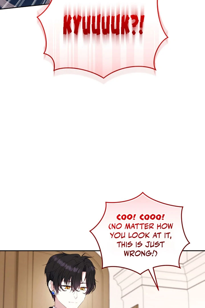 I’m Being Raised by Villains [Daddies Supremacy] - Chapter 65 manhwa