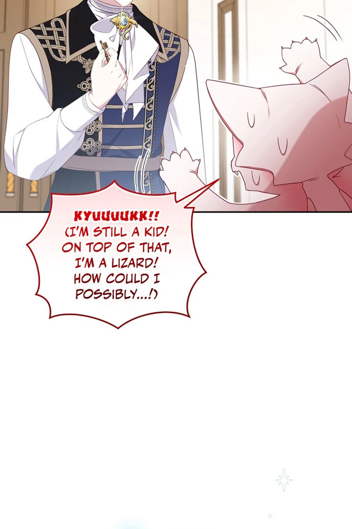 I’m Being Raised by Villains [Daddies Supremacy] - Chapter 65 manhwa