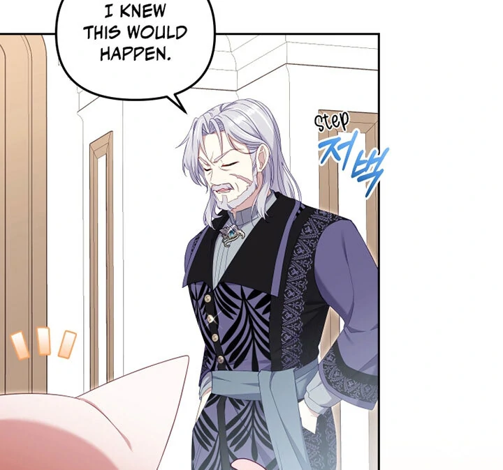I’m Being Raised by Villains [Daddies Supremacy] - Chapter 65 manhwa