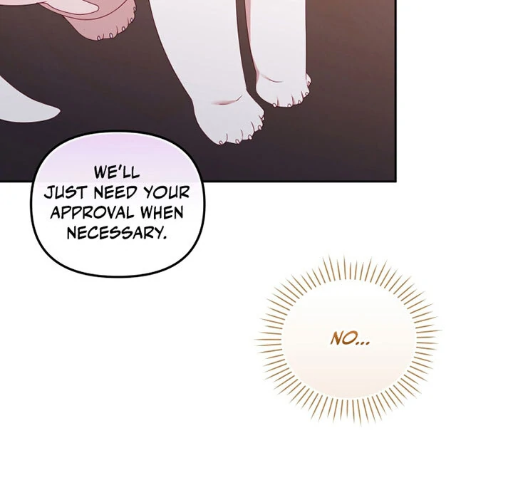 I’m Being Raised by Villains [Daddies Supremacy] - Chapter 65 manhwa