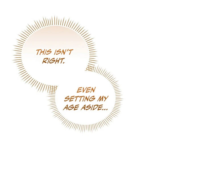 I’m Being Raised by Villains [Daddies Supremacy] - Chapter 65 manhwa