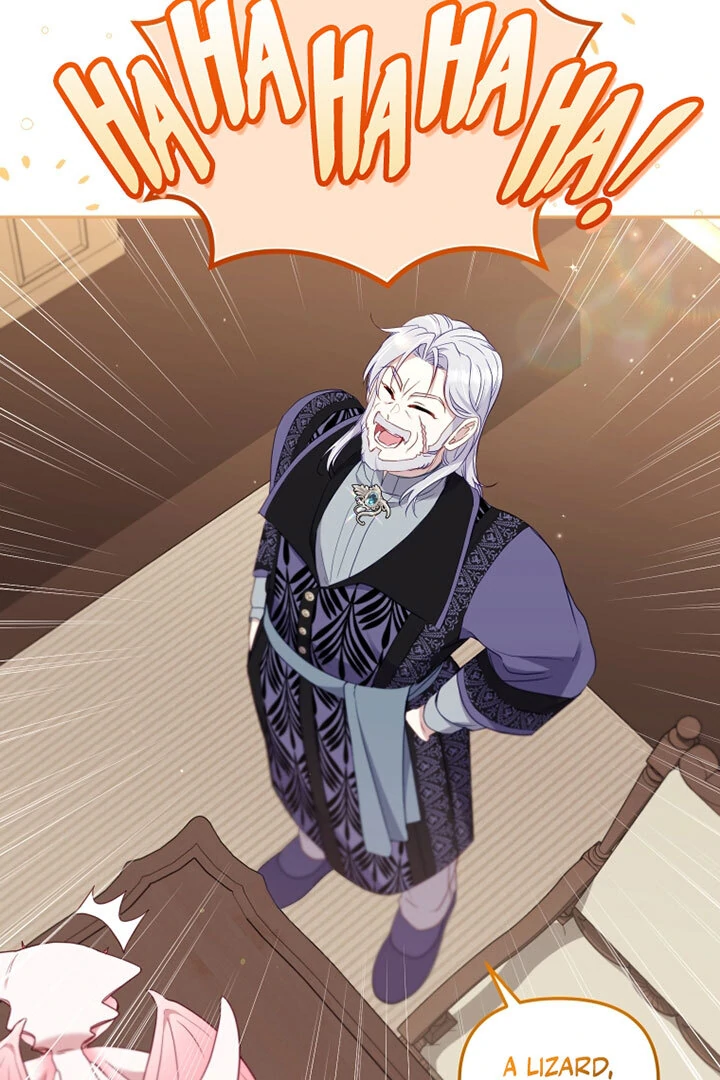 I’m Being Raised by Villains [Daddies Supremacy] - Chapter 65 manhwa