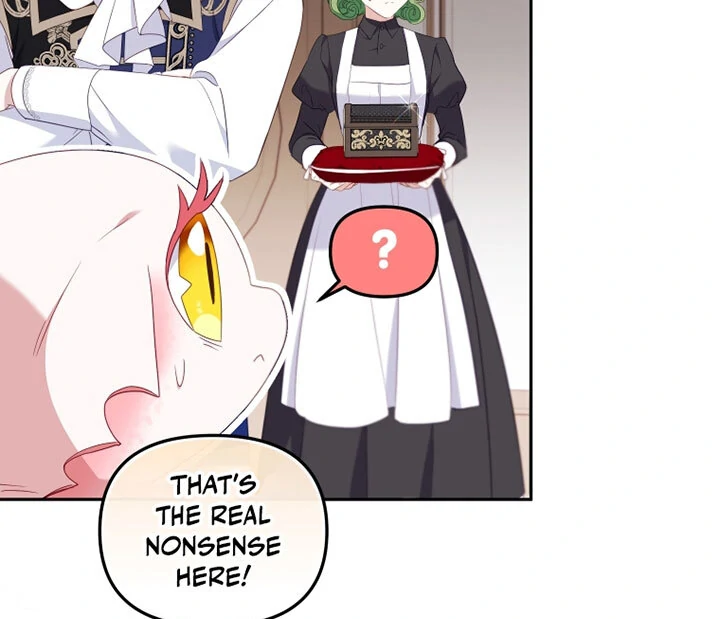 I’m Being Raised by Villains [Daddies Supremacy] - Chapter 65 manhwa
