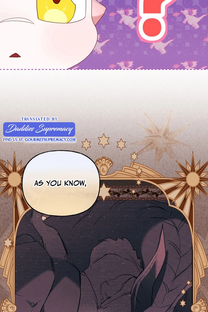 I’m Being Raised by Villains [Daddies Supremacy] - Chapter 65 manhwa