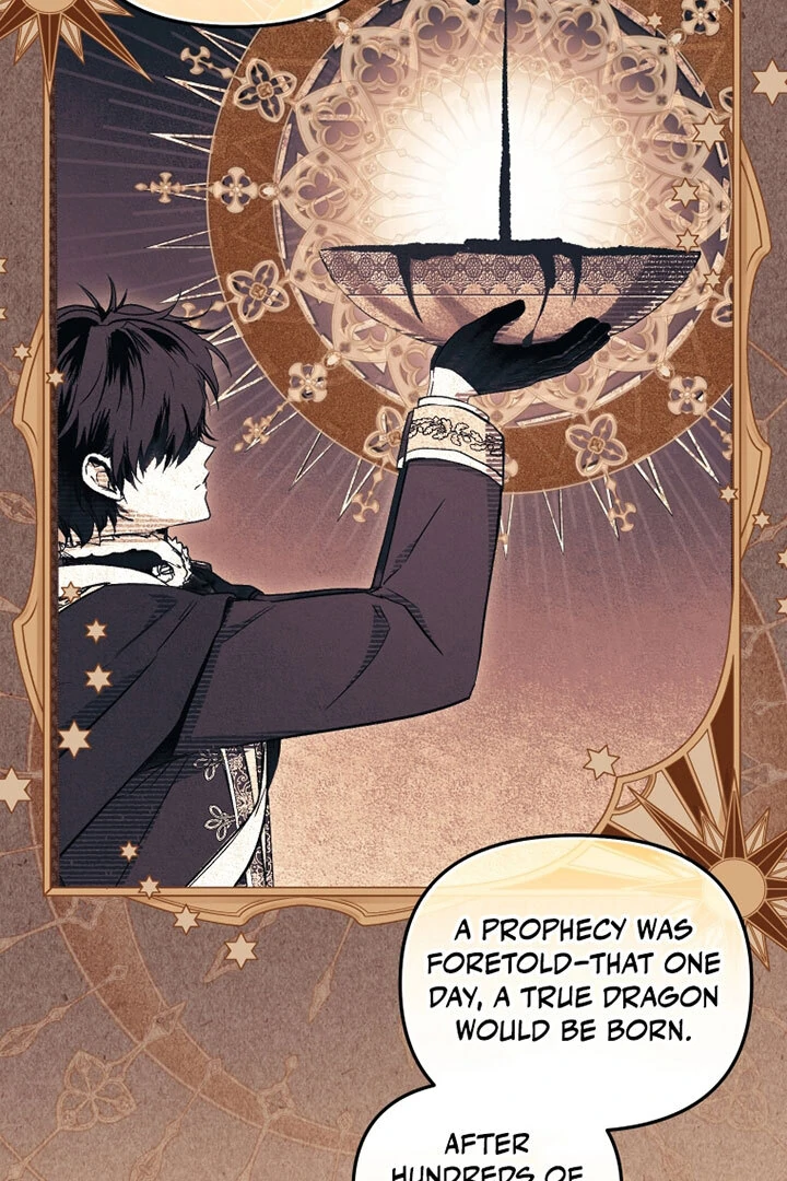 I’m Being Raised by Villains [Daddies Supremacy] - Chapter 65 manhwa