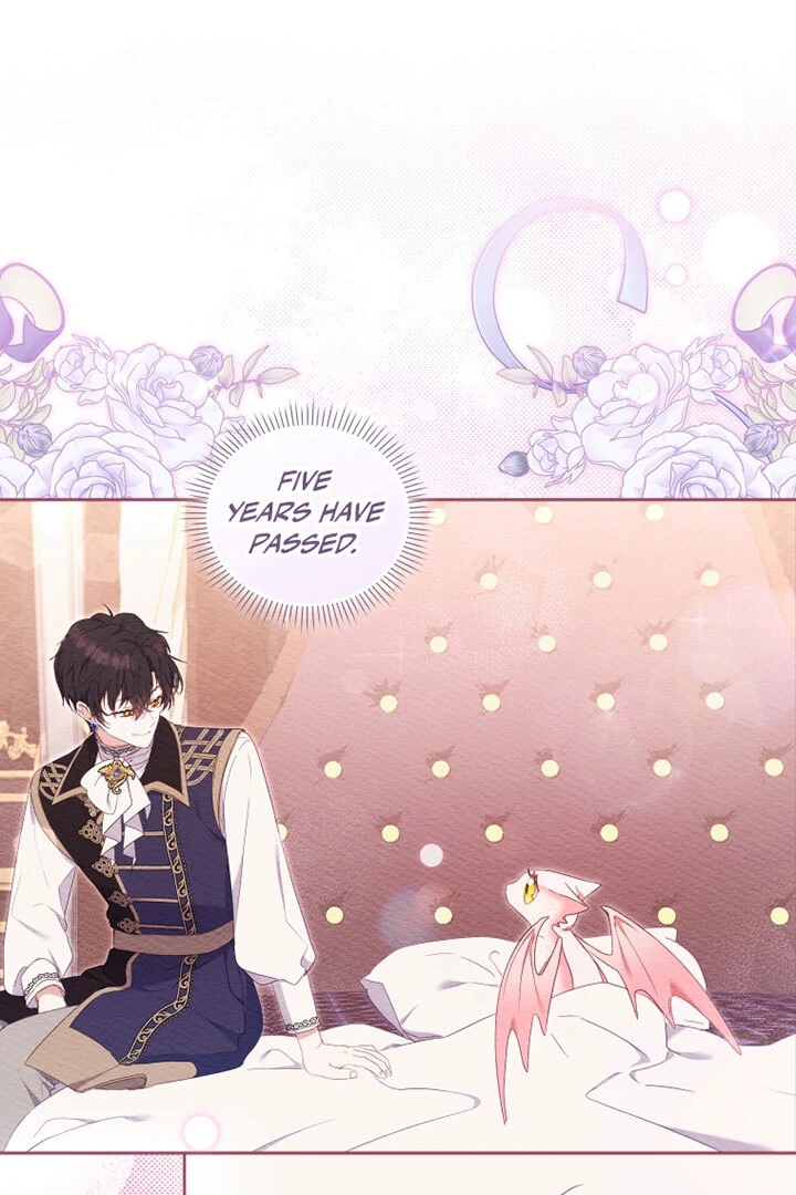 I’m Being Raised by Villains [Daddies Supremacy] - Chapter 65 manhwa