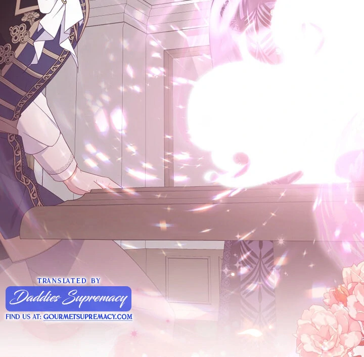 I’m Being Raised by Villains [Daddies Supremacy] - Chapter 65 manhwa